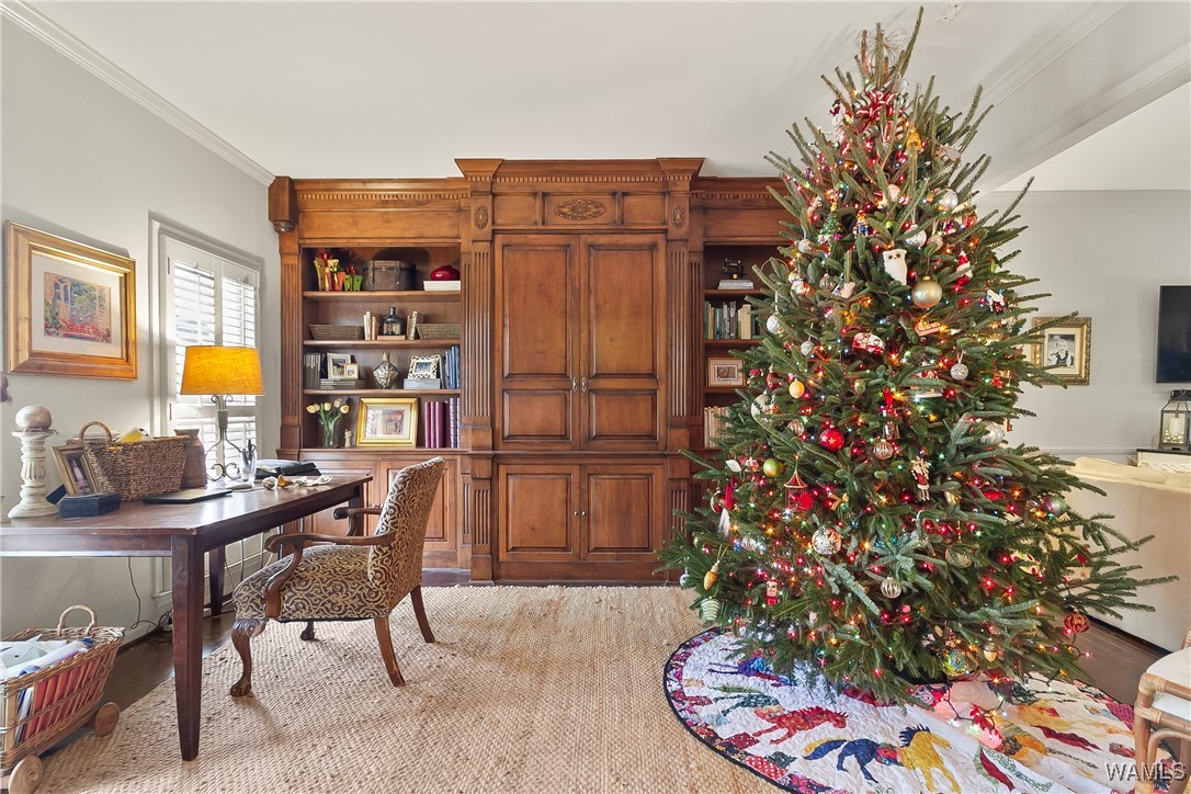 813 Belle Meade Drive