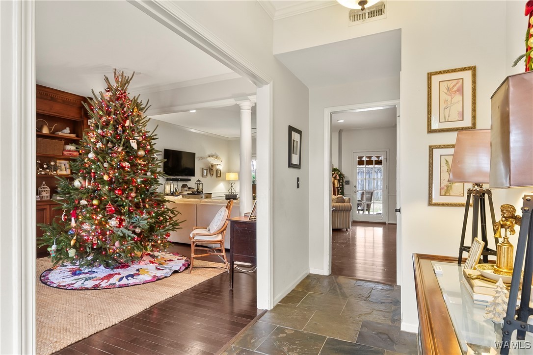 813 Belle Meade Drive