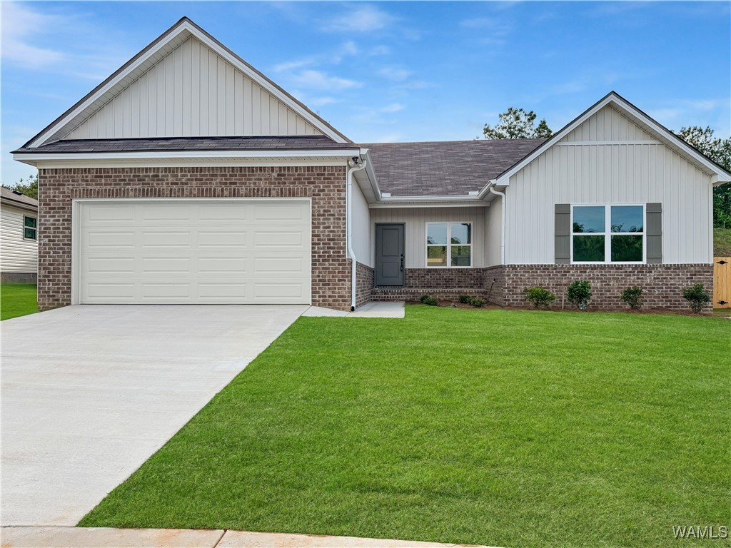 7410 Huntland Lane, Cottondale, Alabama image 1