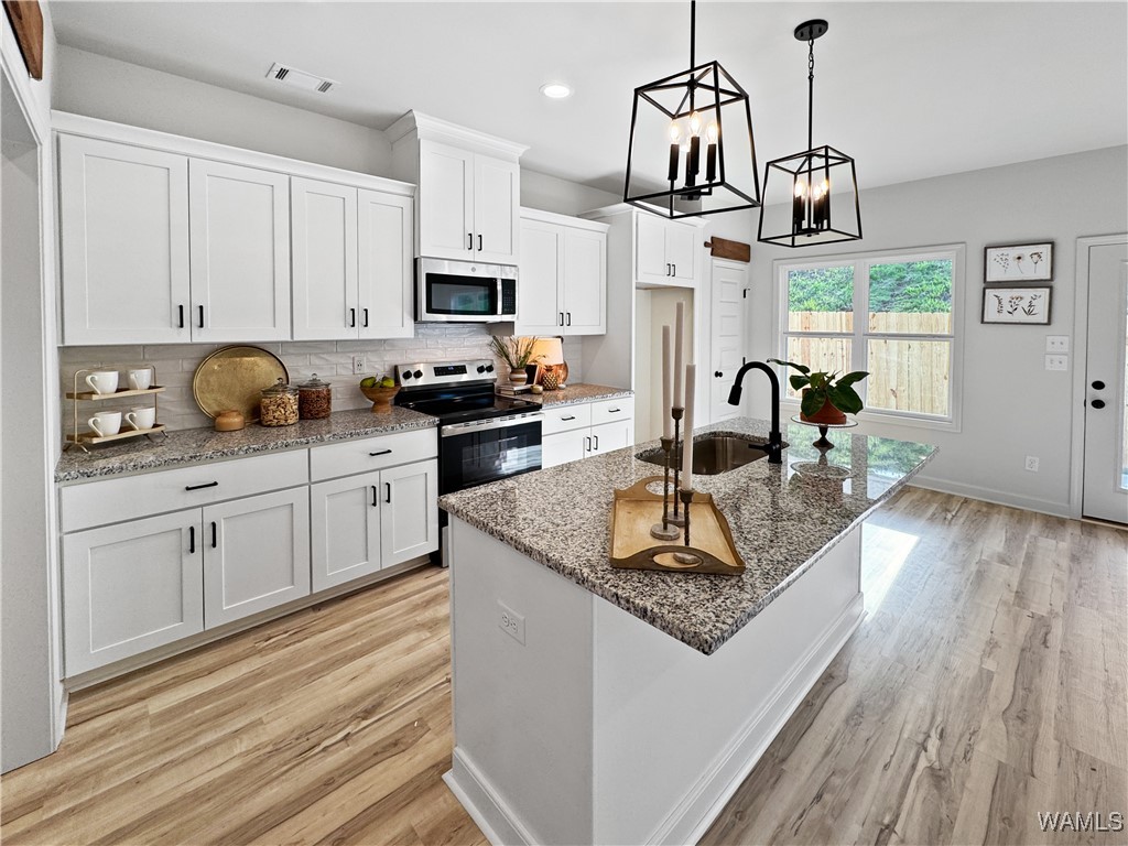 7410 Huntland Lane, Cottondale, Alabama image 10