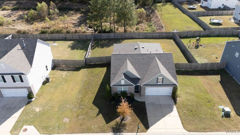 9261 Cotton Fields Circle Tuscaloosa AL 35405