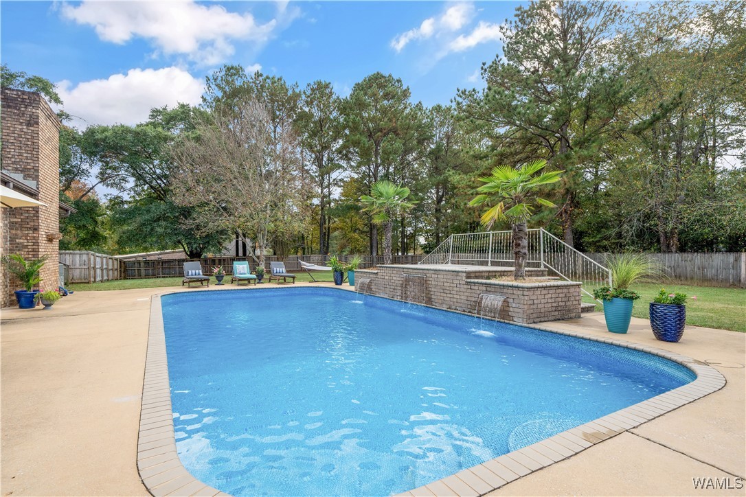 12280 Viewpoint Road, North Port, Alabama image 1