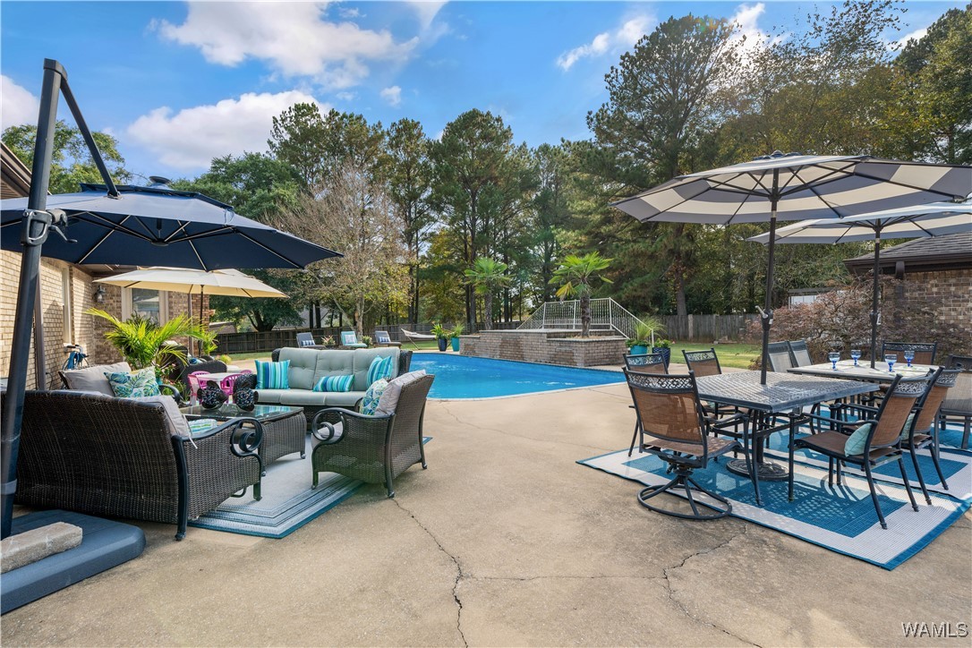 12280 Viewpoint Road, North Port, Alabama image 42