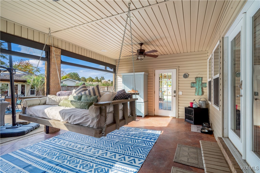 12280 Viewpoint Road, North Port, Alabama image 28