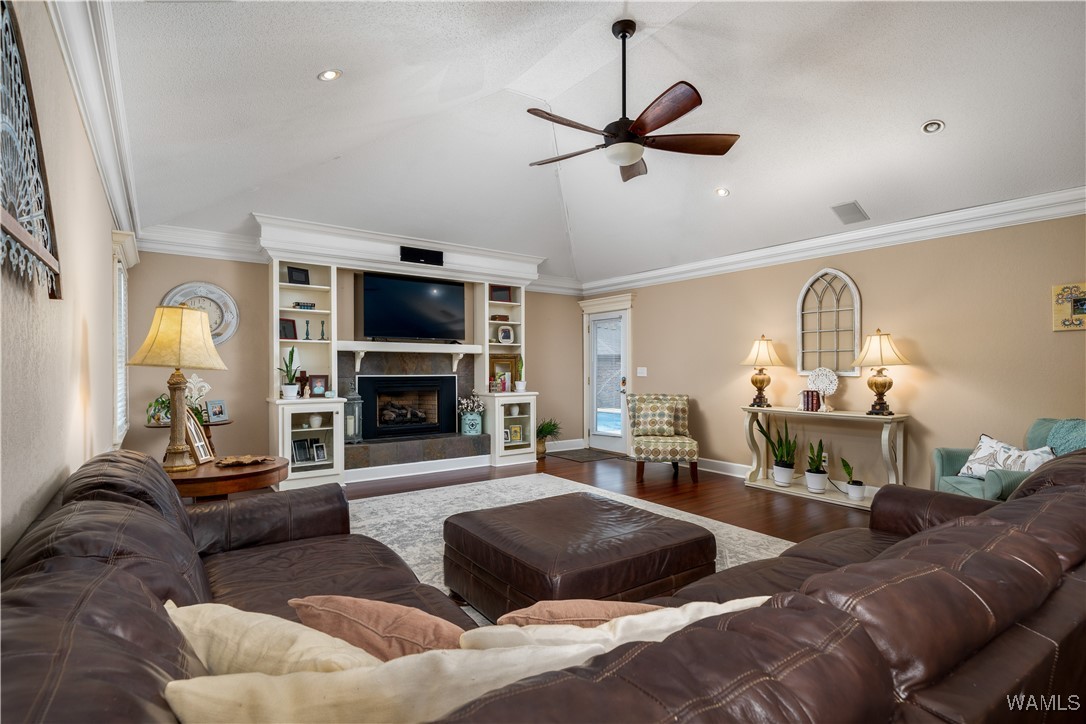12280 Viewpoint Road, North Port, Alabama image 9