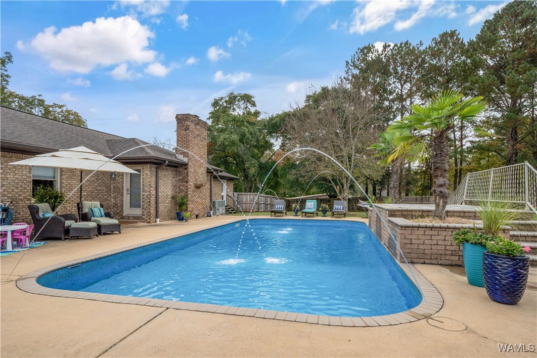 12280 Viewpoint Road, North Port, Alabama image 50