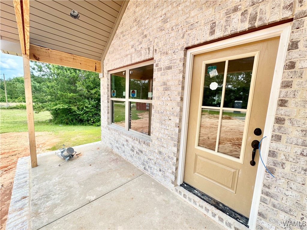 11604 Cripple Creek Road, Berry, Alabama image 2