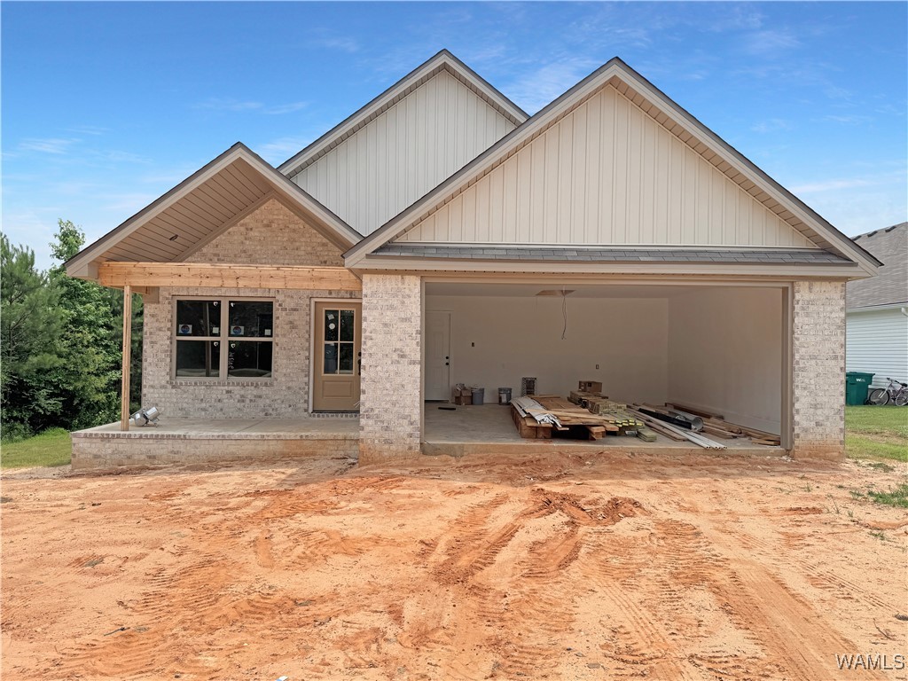 11604 Cripple Creek Road, Berry, Alabama image 1