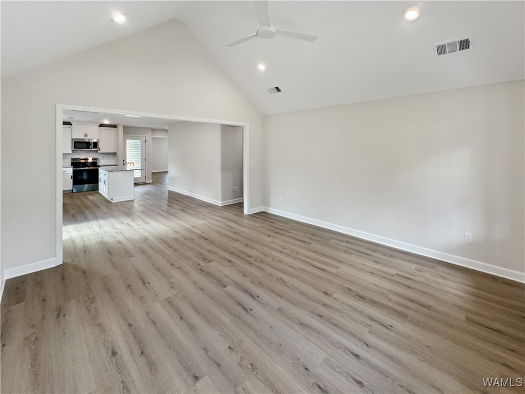 11604 Cripple Creek Road