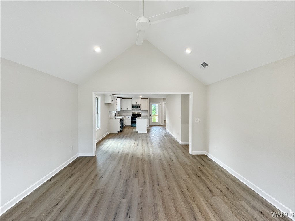 11604 Cripple Creek Road