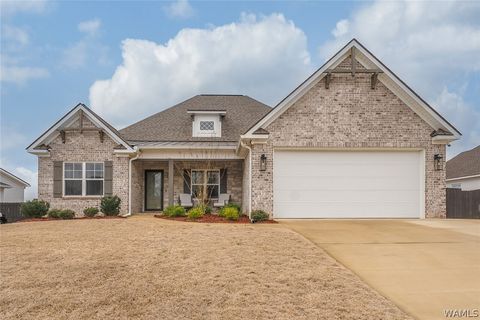 Homes For Sale - 11141 Dooley Circle<br/> North Port, AL 35475