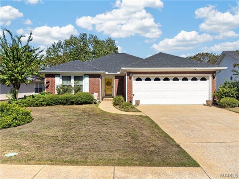 Homes For Sale - 845 Weatherby Drive<br/> Tuscaloosa, AL 35405