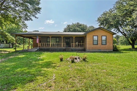 Homes For Sale - 120 12th Street<br/> Pickens County, Gordo, AL 35466