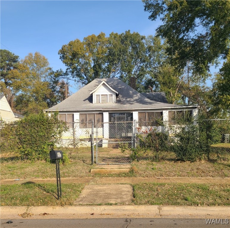 3202 5th Street, Tuscaloosa, Alabama image 1