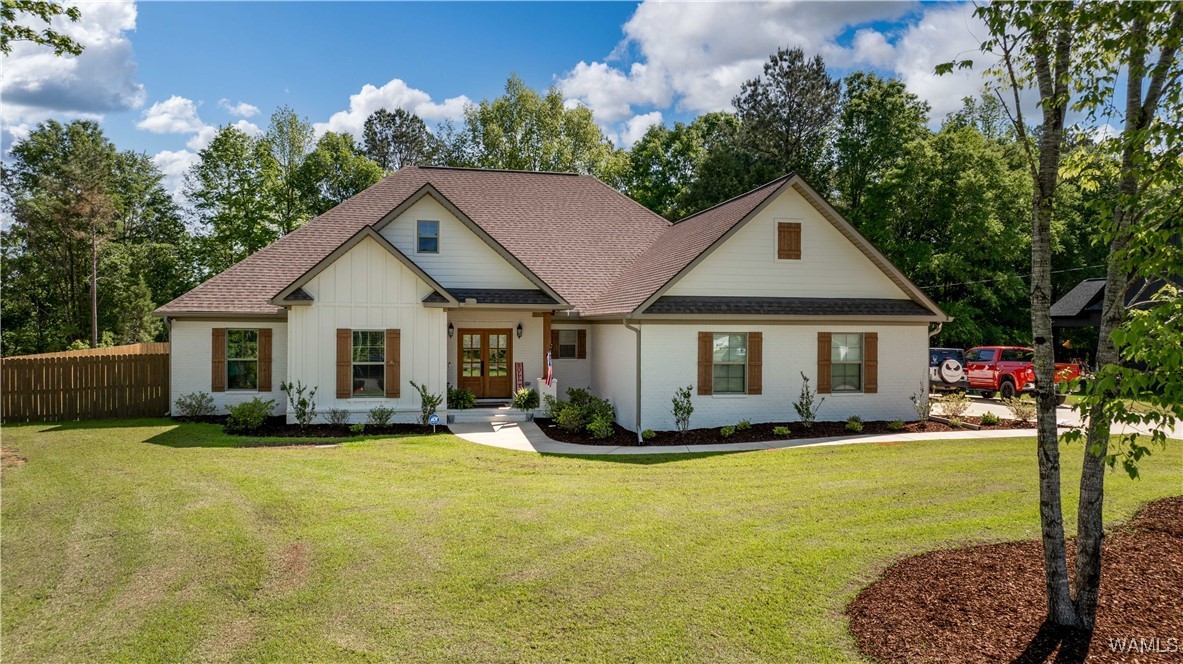11829 Meadowview Drive, North Port, Alabama image 2