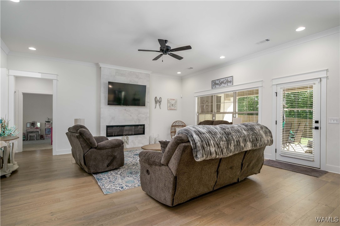 11829 Meadowview Drive, North Port, Alabama image 13