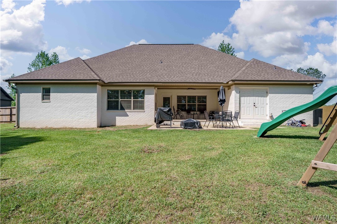 11829 Meadowview Drive, North Port, Alabama image 46