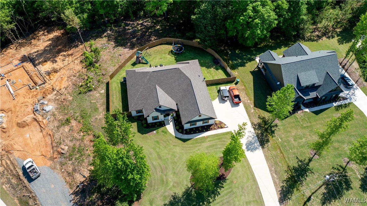 11829 Meadowview Drive, North Port, Alabama image 7