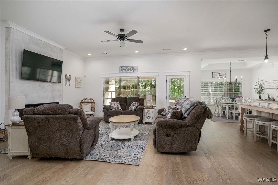 11829 Meadowview Drive, North Port, Alabama image 12