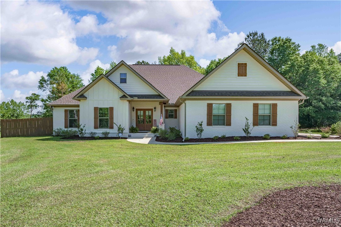 11829 Meadowview Drive, North Port, Alabama image 1