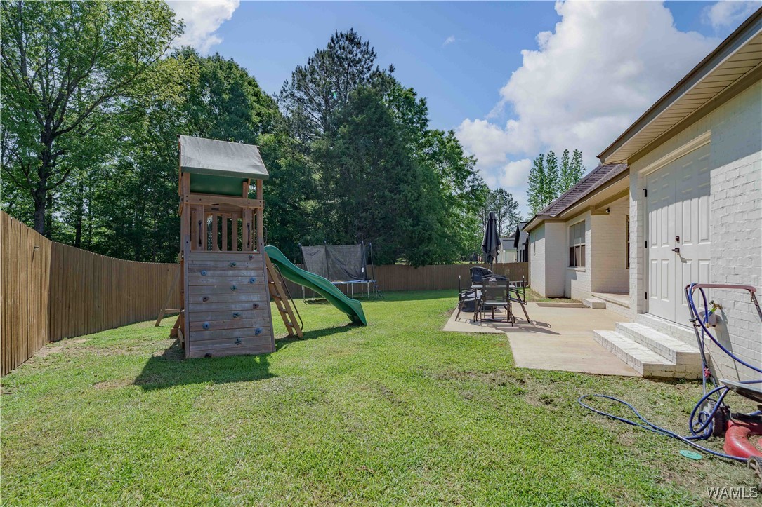 11829 Meadowview Drive, North Port, Alabama image 45