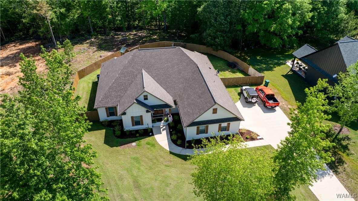 11829 Meadowview Drive, North Port, Alabama image 6
