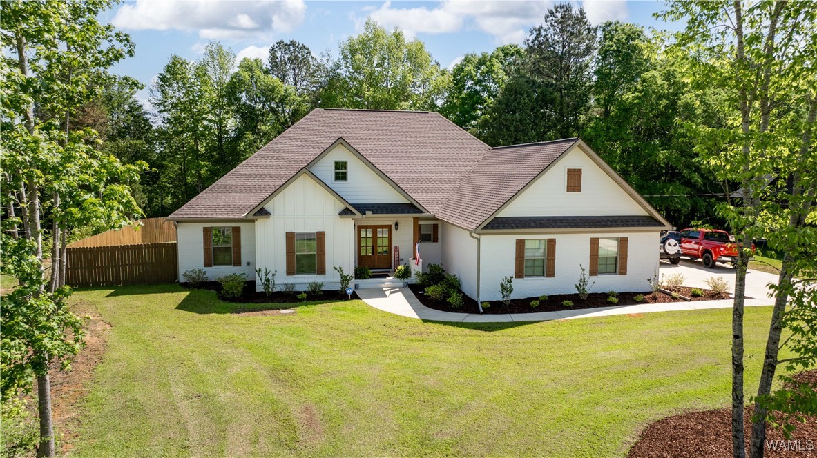 11829 Meadowview Drive, North Port, Alabama image 5