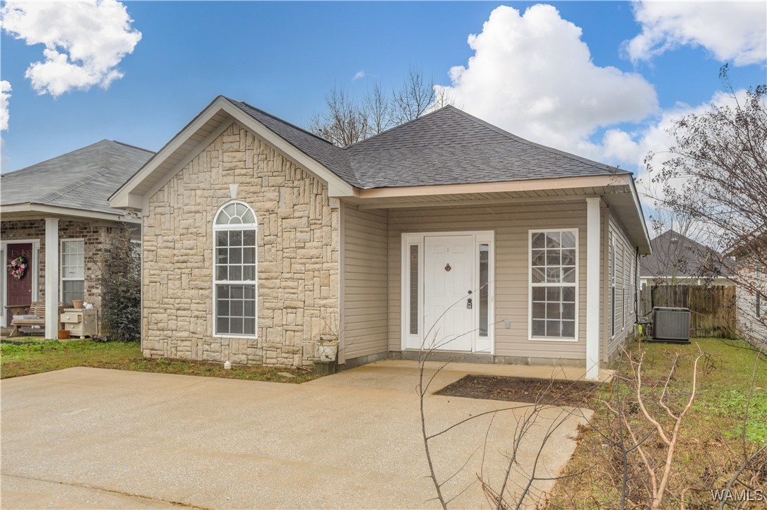 2303 Starlight Drive