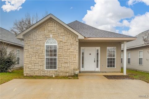 2303 Starlight Drive Tuscaloosa AL 35405