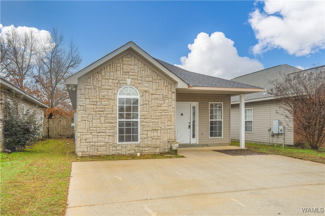 2303 Starlight Drive