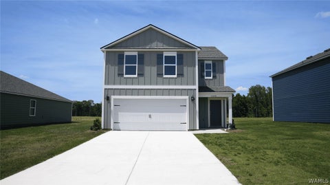 Homes For Sale - 11591 Shortleaf Lane<br/> Tuscaloosa County, Moundville, AL 35474