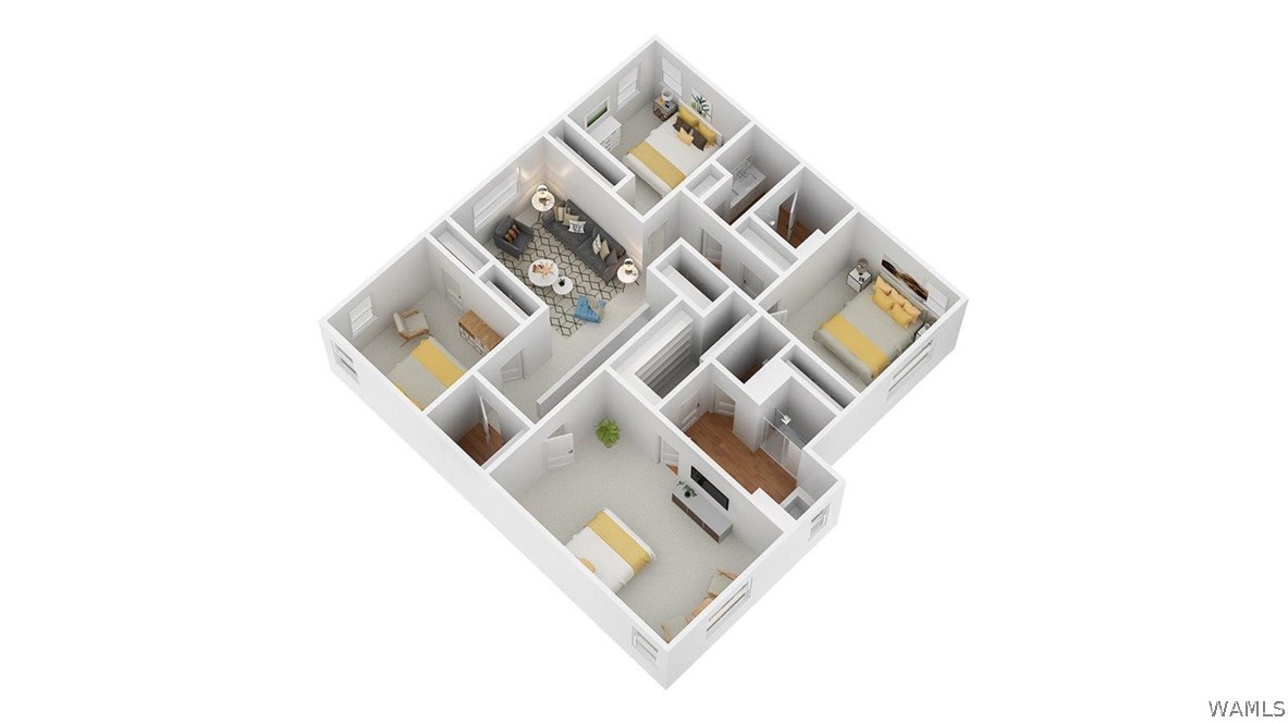 9362 Remington Parkway