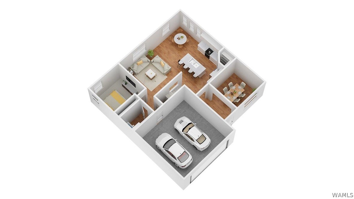 9362 Remington Parkway