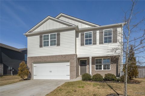 Homes For Sale - 9272 Cotton Field Circle<br/> Tuscaloosa, AL 35405