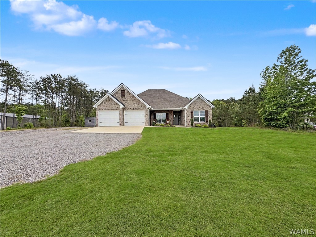 13848 Gilliam Rd