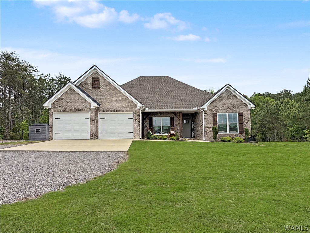 13848 Gilliam Rd