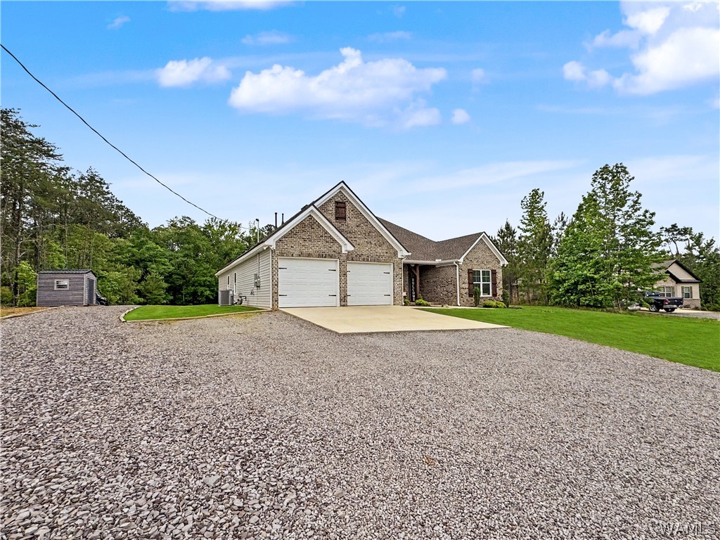 13848 Gilliam Rd