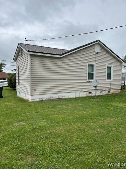 2505 Harrison Street, Tuscaloosa, Alabama image 2