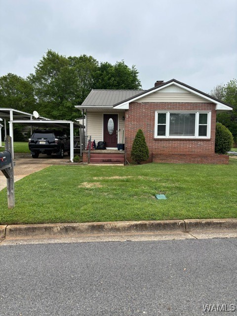 2505 Harrison Street, Tuscaloosa, Alabama image 1