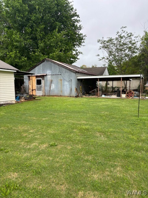 2505 Harrison Street, Tuscaloosa, Alabama image 3