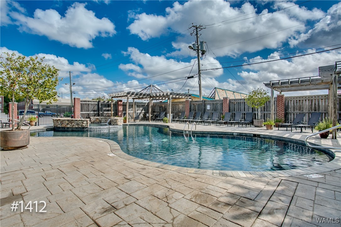 700 15th Street #1412, Tuscaloosa, Alabama image 33