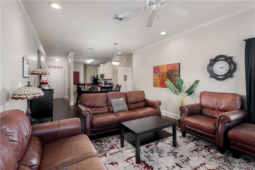 700 15th Street #1412, Tuscaloosa, Alabama image 1