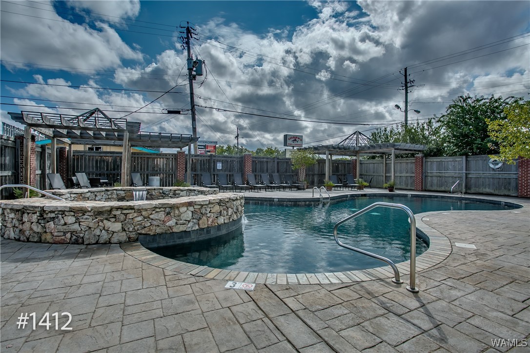 700 15th Street #1412, Tuscaloosa, Alabama image 36