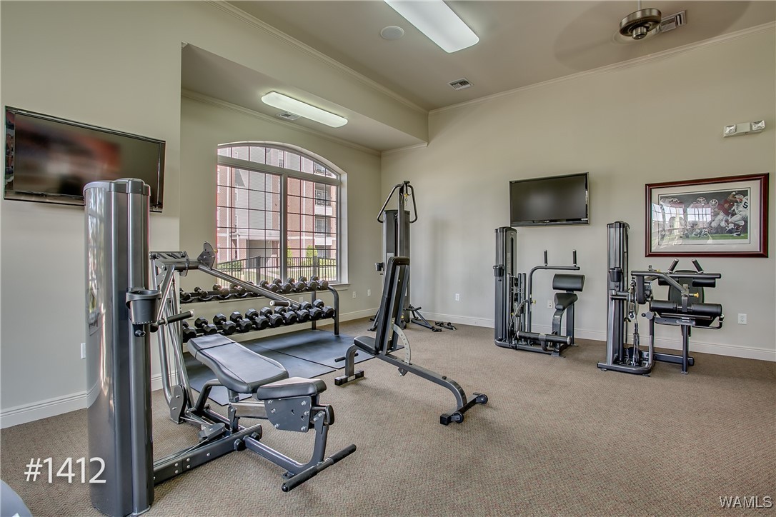 700 15th Street #1412, Tuscaloosa, Alabama image 44