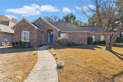 10493 Covey Rise Circle Tuscaloosa AL 35405