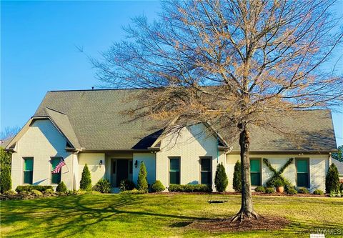 1585 Greystone Drive Tuscaloosa AL 35406