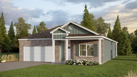 Homes For Sale - 18570 Blocton Drive<br/> Vance, AL 35490