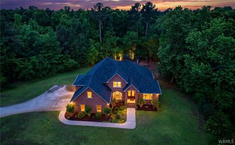 11562 Maxwell Loop Road Tuscaloosa AL 35405