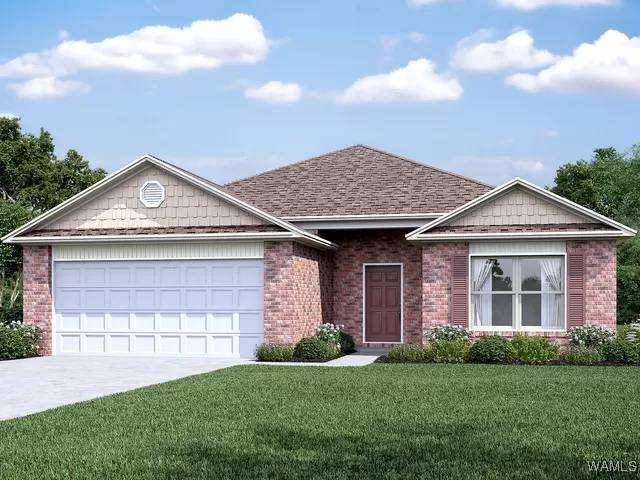 10402 Caleb Court, Tuscaloosa, Alabama image 1