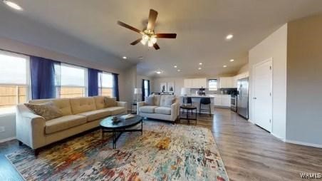 10402 Caleb Court, Tuscaloosa, Alabama image 3